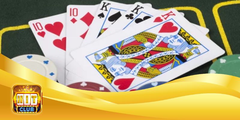 Bài Binh 9 Lá Hitclub – Cách Tinh Chỉnh Kỹ Năng Cược Của Bạn 3 Tối ưu việc quản lý vốn chứ đừng quá phụ thuộc vào may rủi