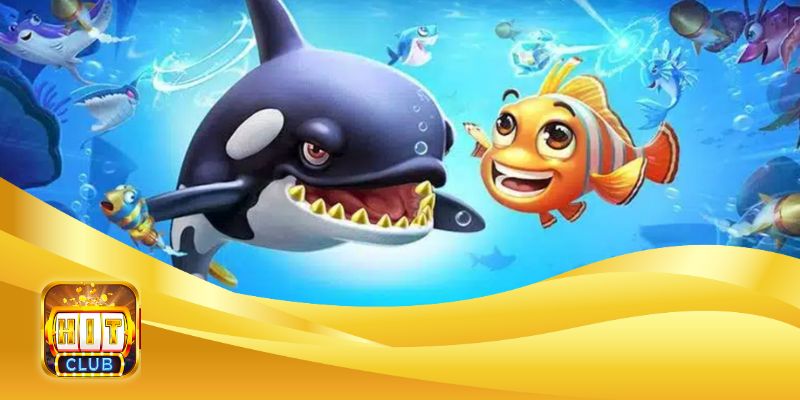 Bắn Cá Piu Piu Hitclub – Tăng Cơ Hội Thắng Lớn Lên Gấp Đôi 2 Cách làm chủ các vũ khí trong game bắn cá piu piu Hitclub