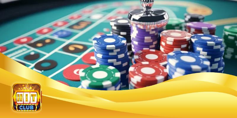 Chính Sách Bảo Mật Hitclub - Quyền Riêng Tư Của Người Chơi 2 Cam kết mã hóa tất cả thông tin người chơi để đảm bảo an toàn