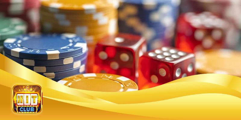 Điều Khoản Điều Kiện Hitclub - Phân Tích Các Quy Định Chính 2 Hạn chế tối đa các rủi ro và vấn đề pháp lý