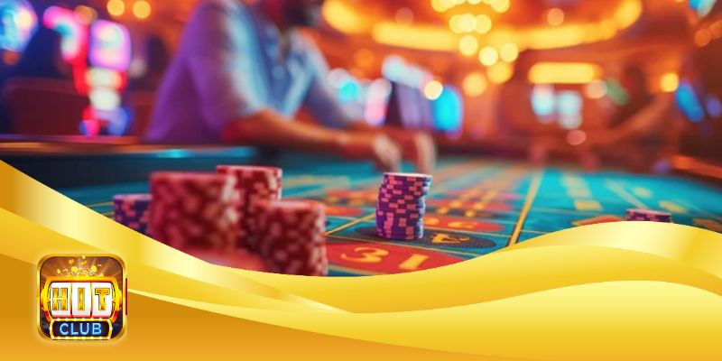 Tải App Hitclub - Trò Chơi Đỉnh Cao và Cơ Hội Nhận Thưởng 1 Các tính năng đặc biệt chỉ có trên app của nhà cái Hitclub