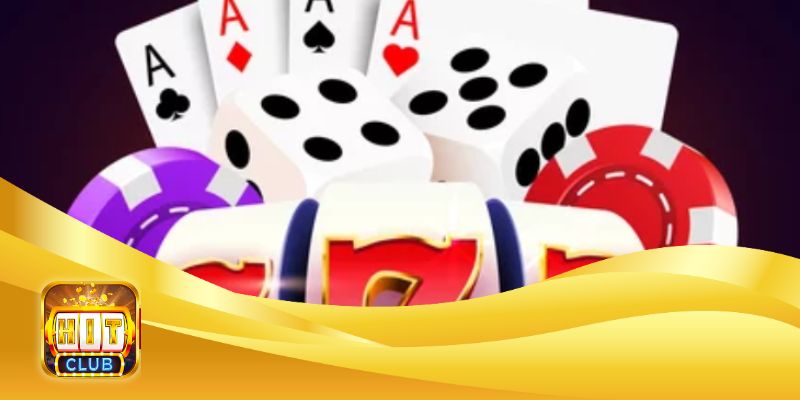 Tải App Hitclub - Trò Chơi Đỉnh Cao và Cơ Hội Nhận Thưởng 2 Lựa chọn phiên bản thích hợp với thiết bị của bạn